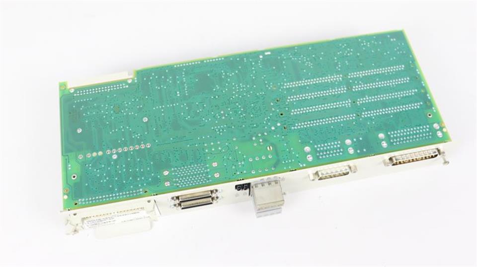 Siemens Simodrive 6SN1118-0DG22-0AA1 VER. C TESTED & TOP ZUSTAND