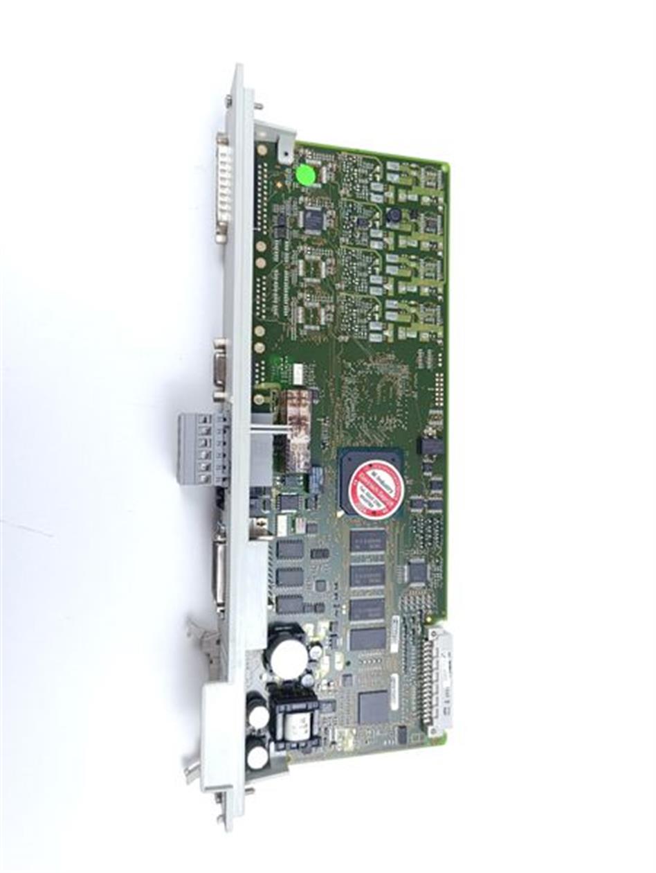 Siemens Simodrive 6SN1118-0DJ21-0AA1 Ver. B TESTED & UNUSED & OVP