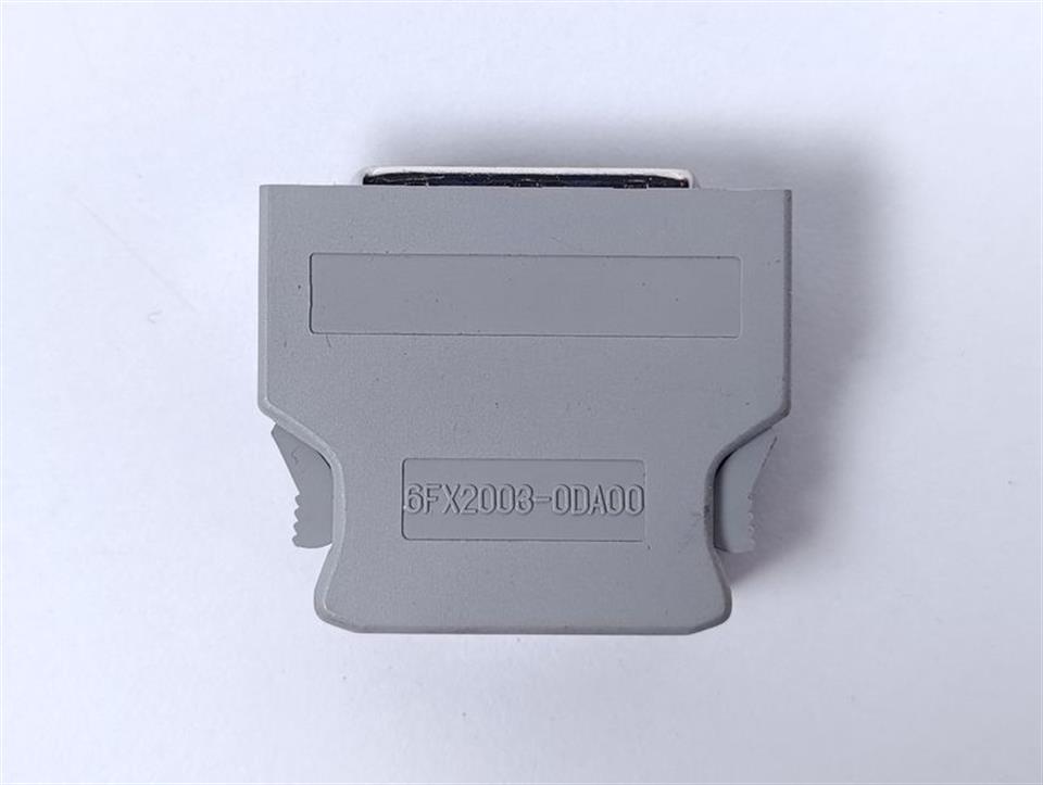 Siemens Simodrive 6SN1118-0DK21-0AA2 Version C TESTED & TOP ZUSTAND