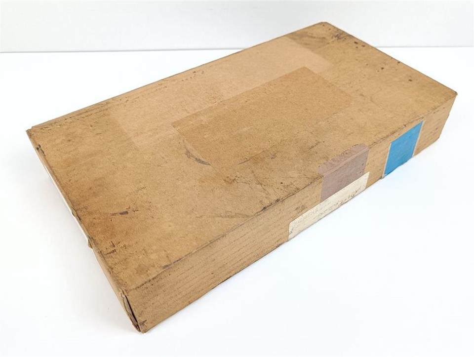 Siemens Simodrive 6SN1118-0DM21-0AA0 Version: B TESTED & REFURBISHED