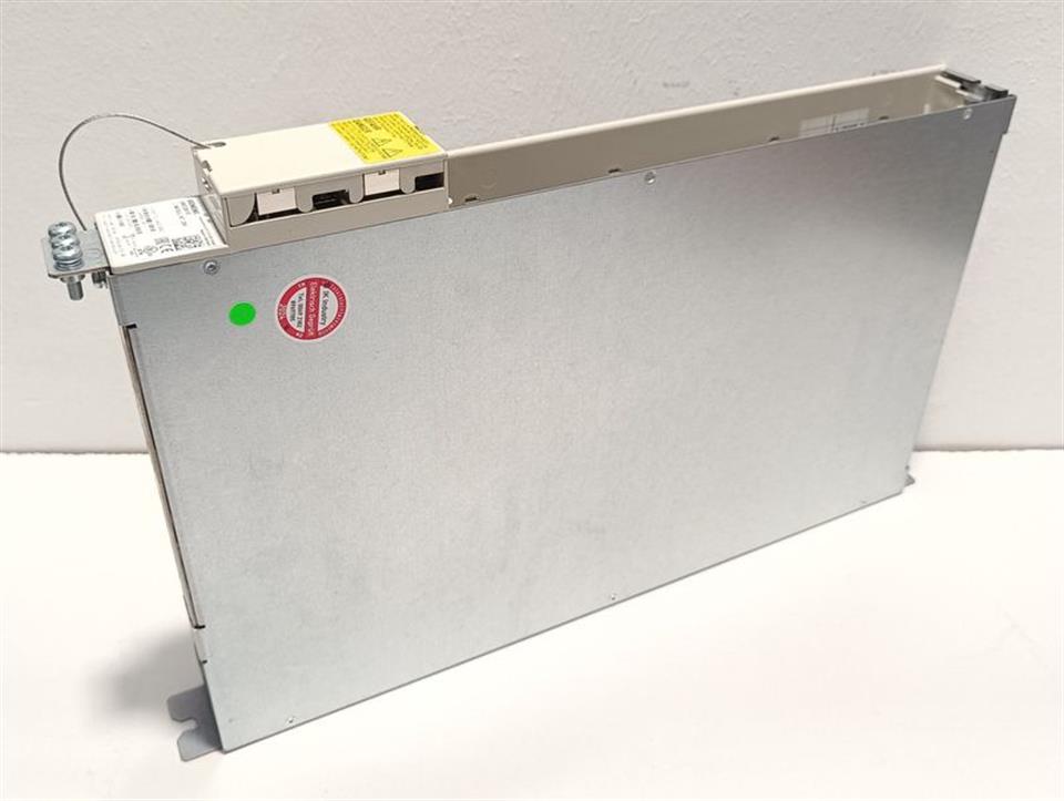 Siemens Simodrive 6SN1123-1AA00-0BA2 LT-Modul Int. 25A Ver. A TESTED NEUWERTIG