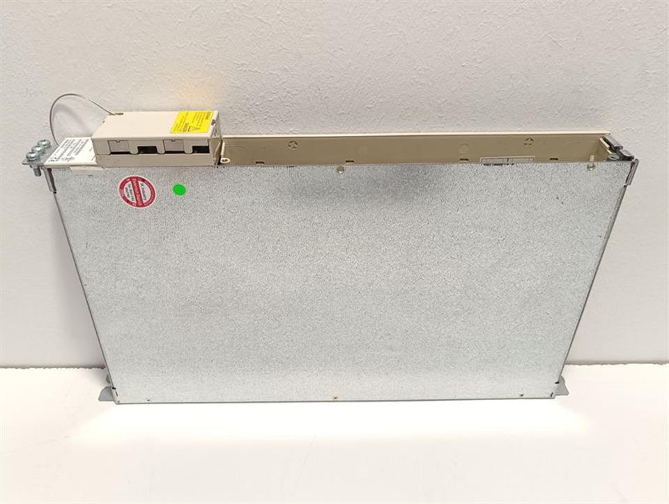 Siemens Simodrive 6SN1123-1AB00-0AA1 LT-Modul Int. 2x15A Ver. A TESTED NEUWERTIG