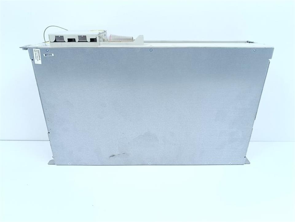 Siemens Simodrive 6SN1123-1AB00-0CA3 Int. 2x50A Ver: A GENERALÜBERHOLT