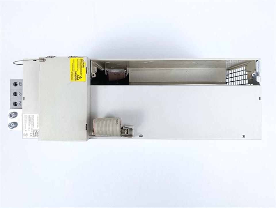 Siemens SIMODRIVE LT-Modul INT.160A 6SN1123-1AA00-0EA1 Ver.B TESTED TOP ZUSTAND