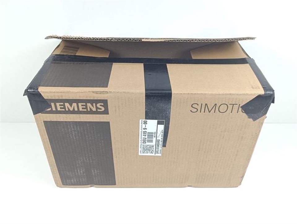 Siemens Simotics 3~ Motor 1FK2104-5AF00-0SA0 UNUSED & OVP