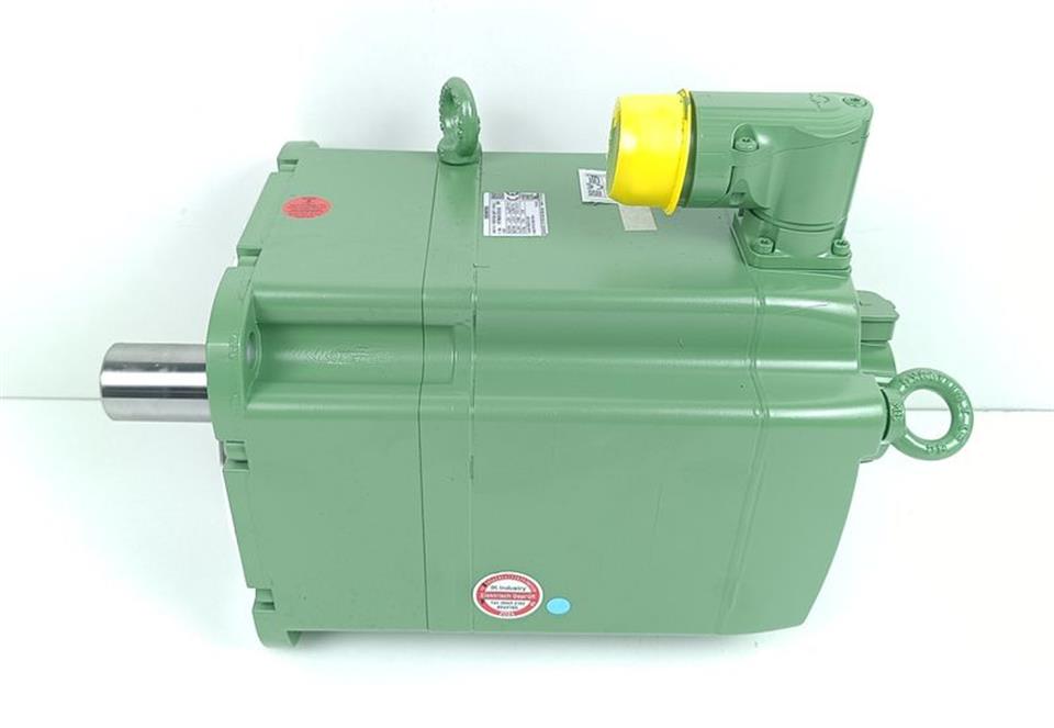 Siemens Servomotor 1FK7103-2AF71-1RH0 Z Z= X03 RESEDA GREEN TESTED & UNUSED