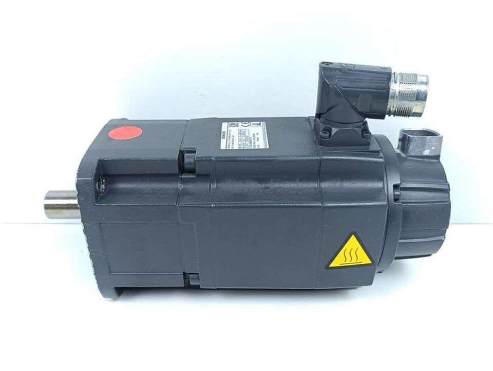 Siemens Simotics Servomotor 1FK7042-2AF71-1CH1 Motor TESTED & TOP ZUSTAND