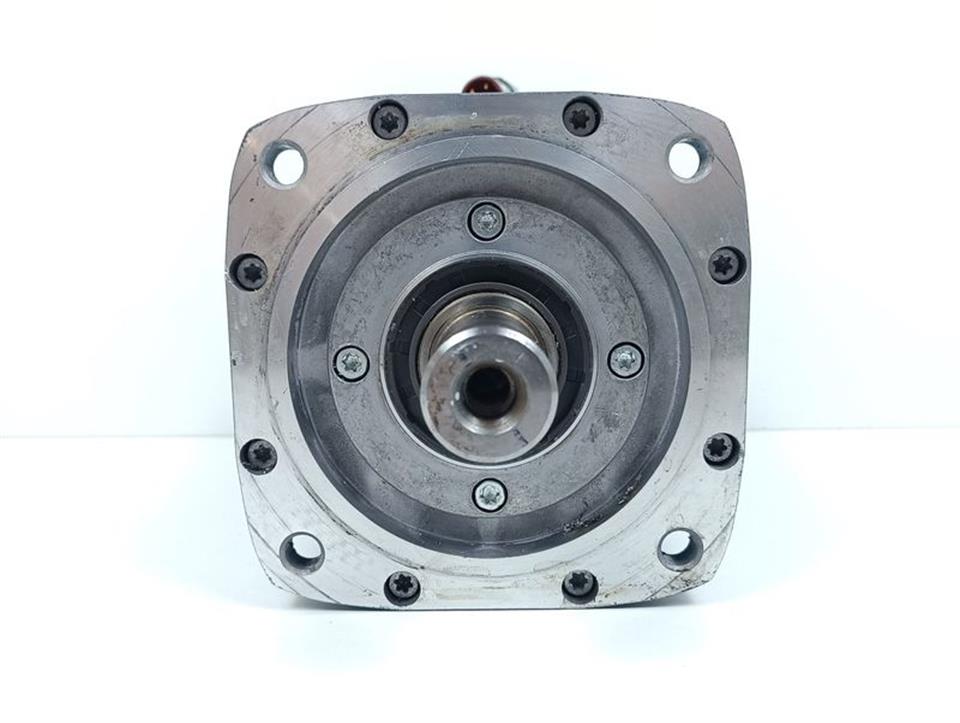 SIEMENS Simotics servo motor 1FK7083-2AF71-1CH1 motor TESTED & TOP CONDITION