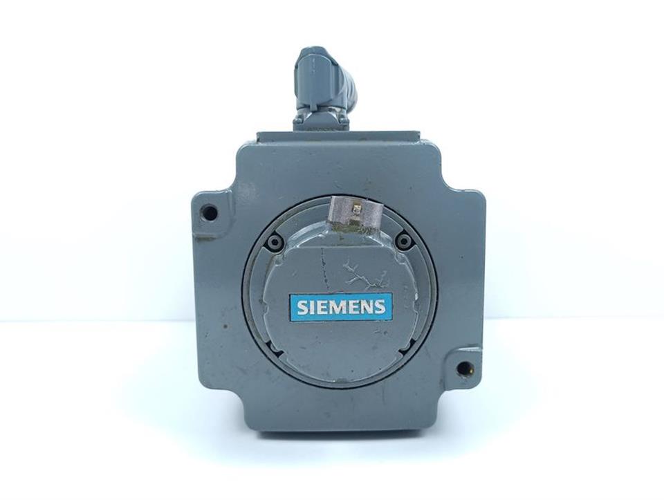 SIEMENS Simotics servo motor 1FK7083-2AF71-1CH1 motor TESTED & TOP CONDITION