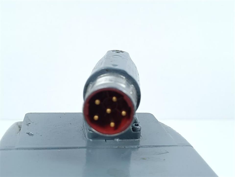 SIEMENS Simotics servo motor 1FK7083-2AF71-1CH1 motor TESTED & TOP CONDITION