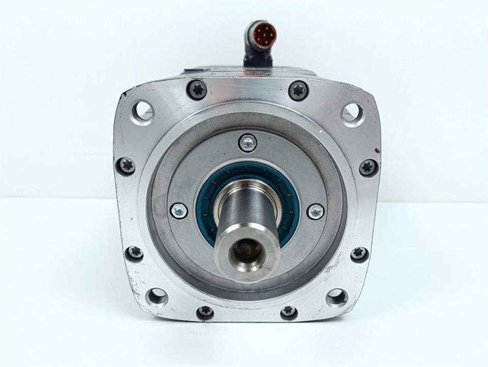 SIEMENS Simotics Servomotor 1FK7083-2AF71-1CH1 TESTED & TOP ZUSTAND