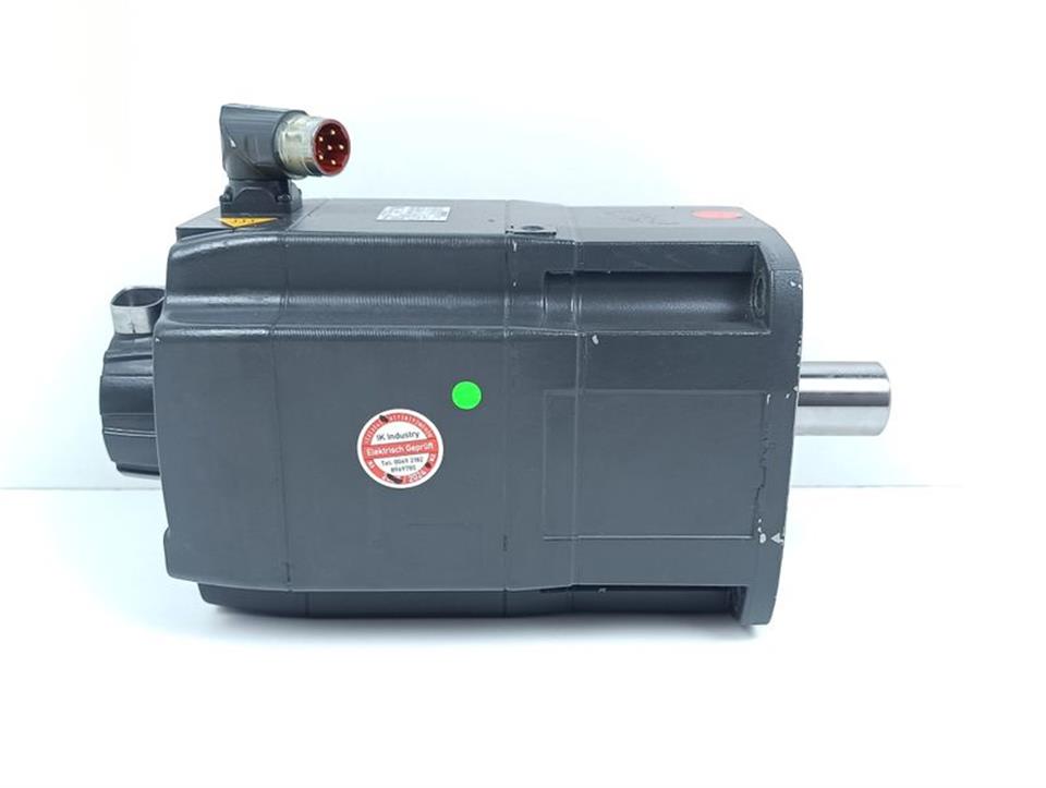 SIEMENS Simotics Servomotor 1FK7083-2AH71-1CH1 TESTED & NEUWERTIG