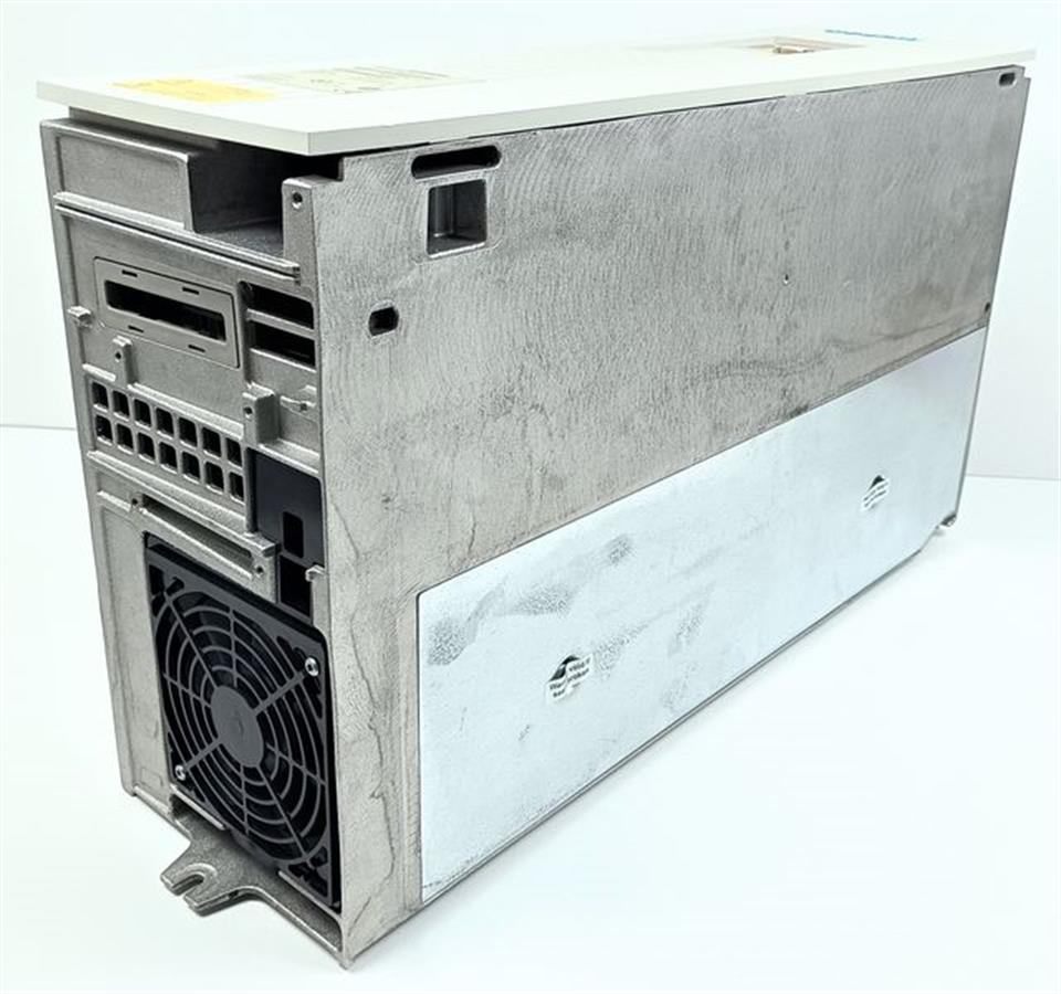 Siemens 6SE7022-6TC71-Z C43+F01+G45+G91+K01+K11 6SE7090-0XX84-0AD5 TESTED