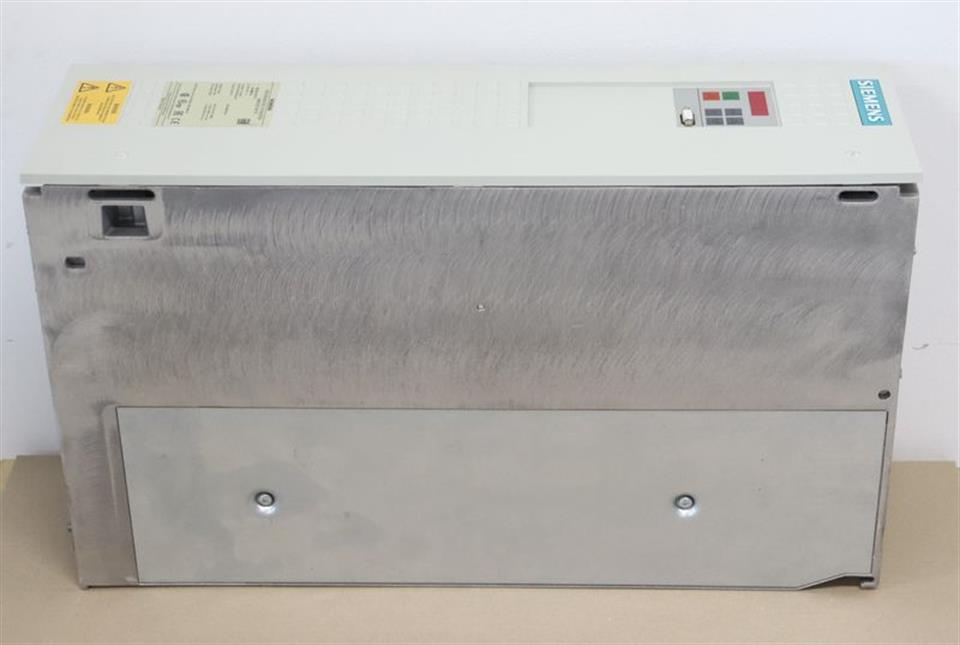 Siemens Simovert 6SE7022-6TC71-Z + CUPM 6SE7090-0XX84-0AD5 + ADB FS:C TESTED TOP