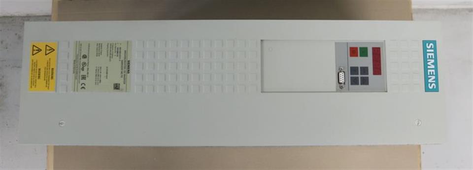 Siemens Simovert 6SE7022-6TC71-Z + CUPM 6SE7090-0XX84-0AD5 + ADB FS:C TESTED TOP