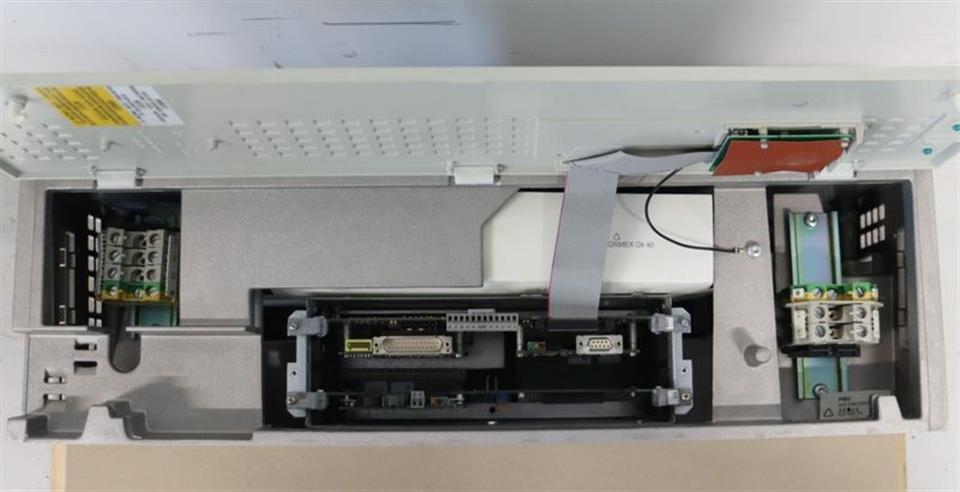 Siemens Simovert 6SE7022-6TC71-Z + CUPM 6SE7090-0XX84-0AD5 + ADB FS:C TESTED TOP