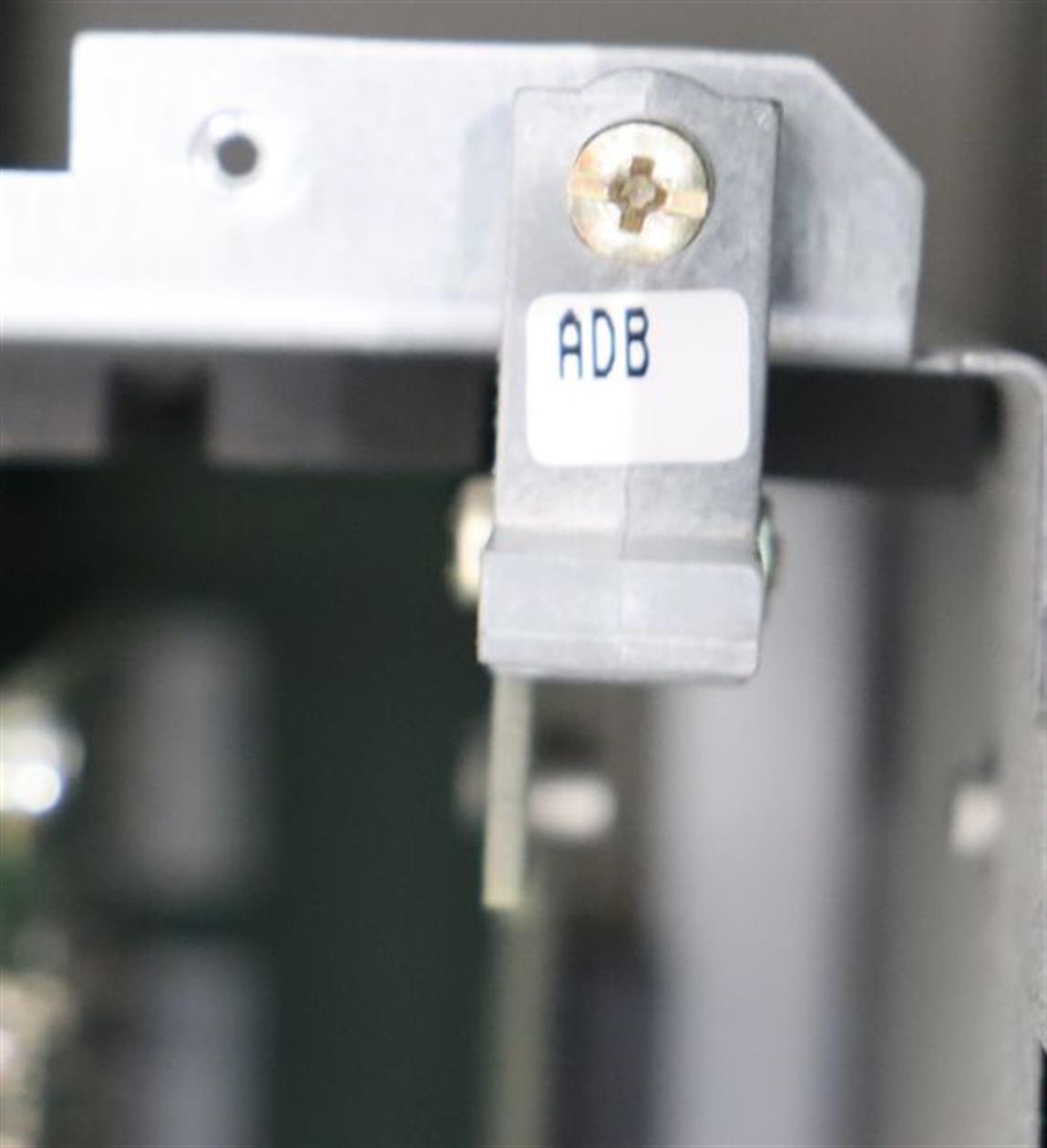 Siemens Simovert 6SE7022-6TC71-Z + CUPM 6SE7090-0XX84-0AD5 + ADB FS:C TESTED TOP