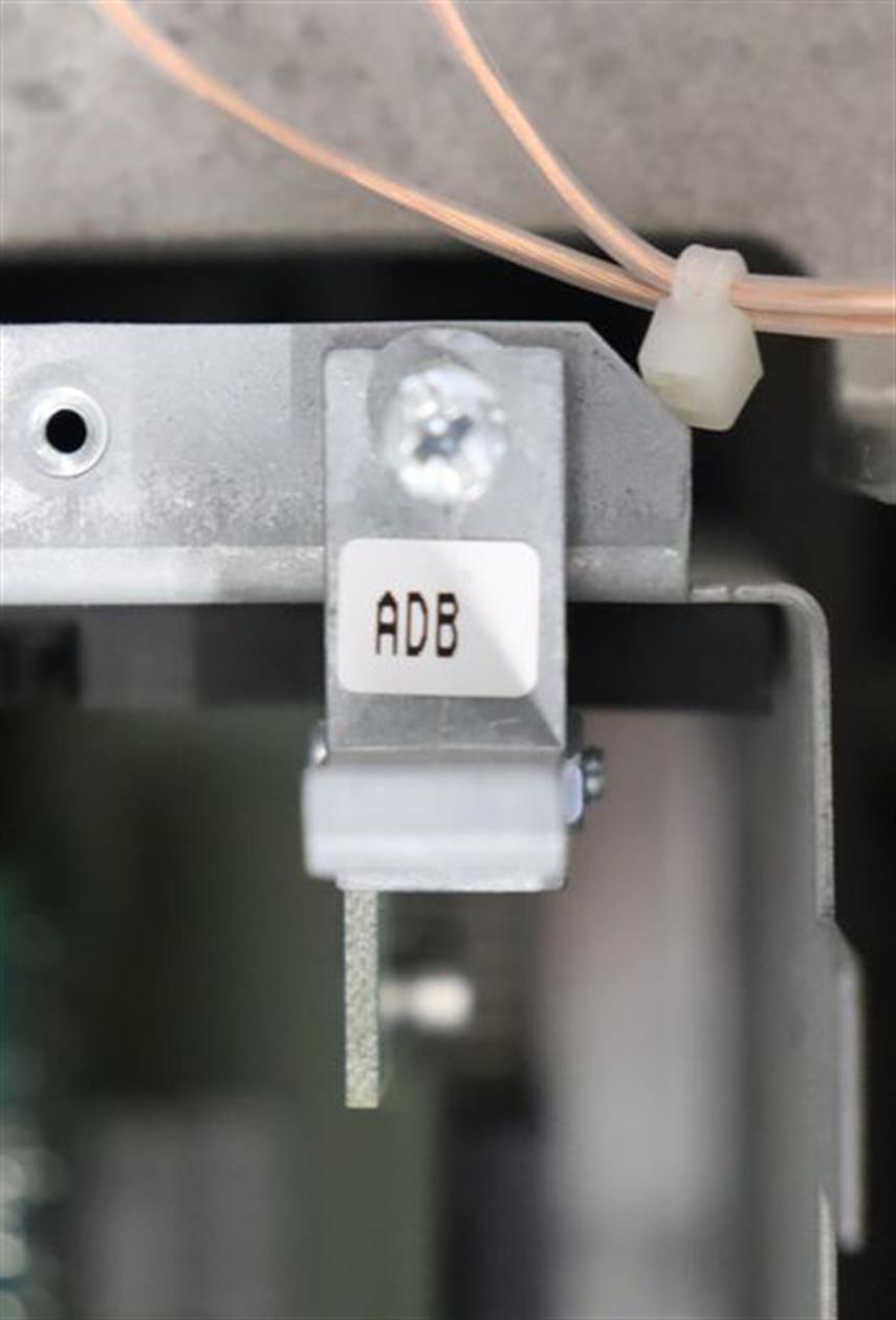 Siemens Simovert MC P2 6SE7027-2TD71-Z + CUPM Card + ADB Card E-St. E TESTED