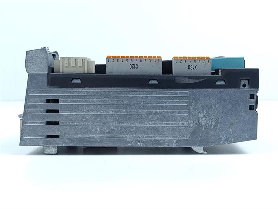 Siemens Sinamics 6SL3040-1LA00-0AA0 Version: E TOP ZUSTAND & TESTED