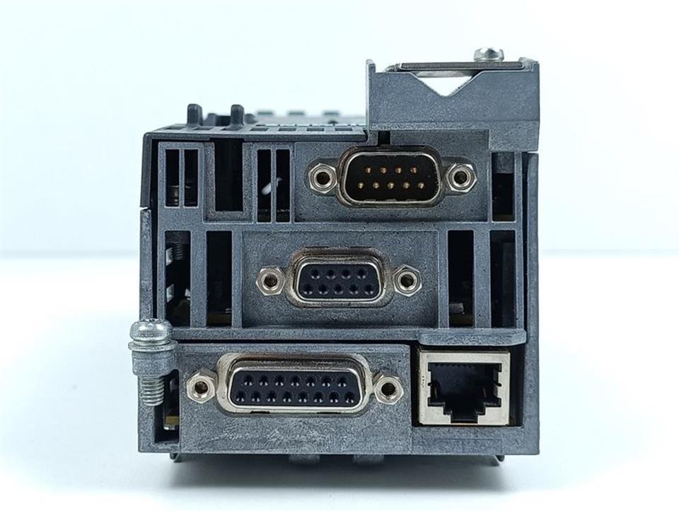 Siemens Sinamics 6SL3040-1LA00-0AA0 Version: E TOP ZUSTAND & TESTED