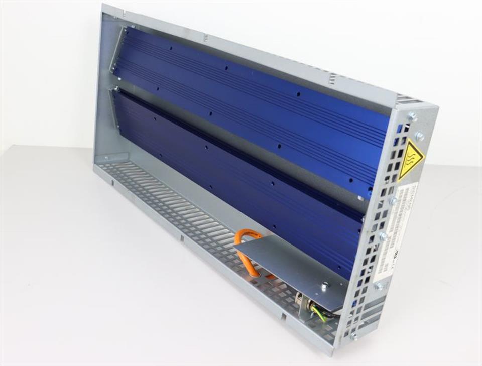 Siemens SINAMICS 6SL3100-1BE21-3AA0 Dämpfungswiderstand TOP ZUSTAND