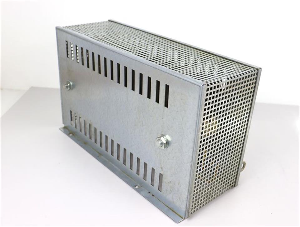 Siemens SINAMICS 6SL3100-1BE22-5AA0 Pulswiderstand Chopper Resistor TOP ZUSTAND