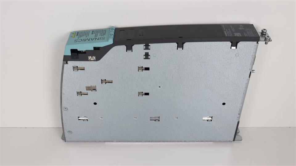 Siemens Sinamics 6SL3120-1TE21-8AA3 Version B TESTED & TOP ZUSTAND
