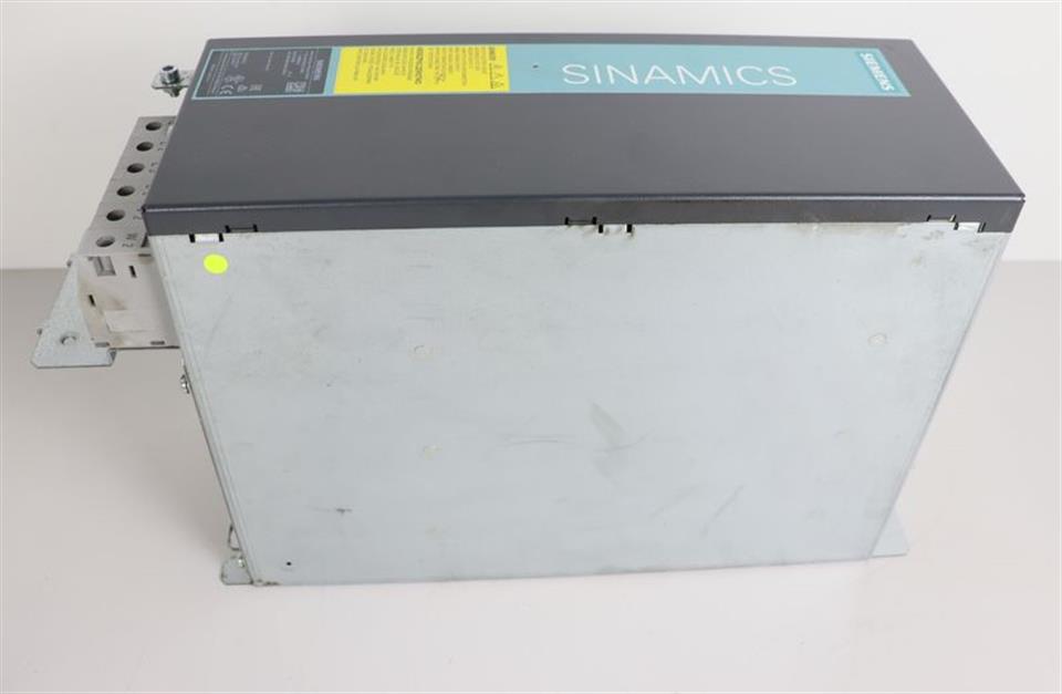 Siemens Sinamics Active Interface Modul 6SL3100-0BE23-6AB0 FS:D 36kw TOP ZUSTAND