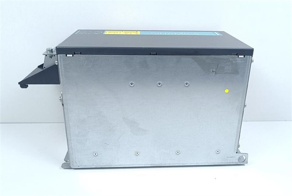 Siemens Sinamics Active Interface Module 55kw 6SL3100-0BE25-5AB0 FS:E TOPZUSTAND