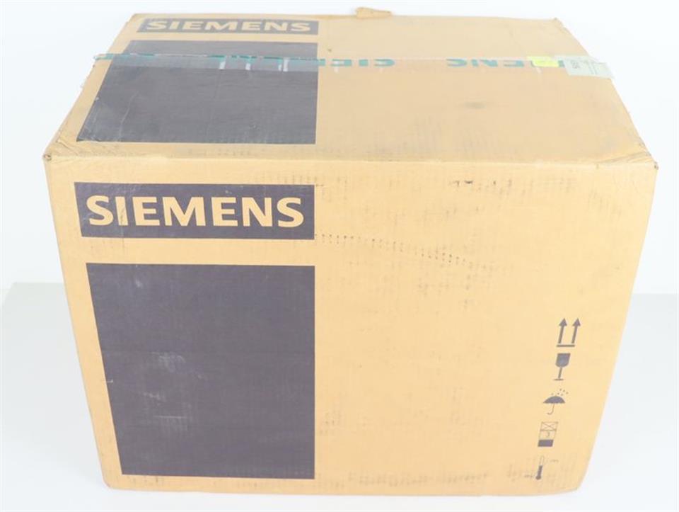 Siemens Sinamics DCM 6RA8031-6DV62-0AA0 FS: 04 DC Converter UNUSED & OVP