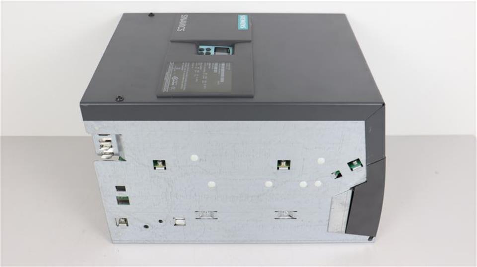 Siemens Sinamics DCM 6RA8078-6DV62-0AA0 Z: G00=Advanced-CUD Ver:A2 TESTED TOP
