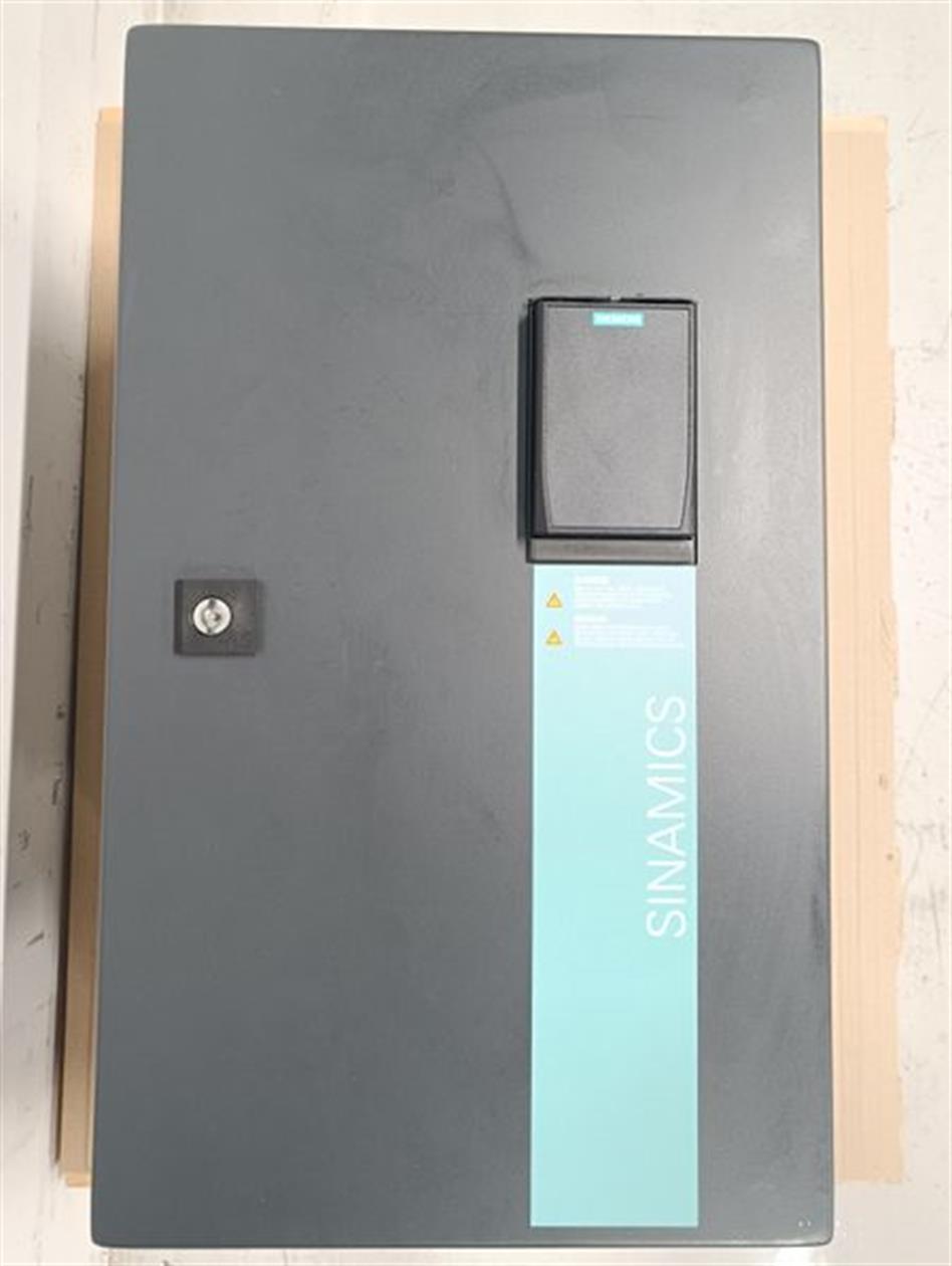 Siemens Sinamics Module PM230 6SL3223-0DE33-0AA0 30kw 400V TESTED & TOP ZUSTAND