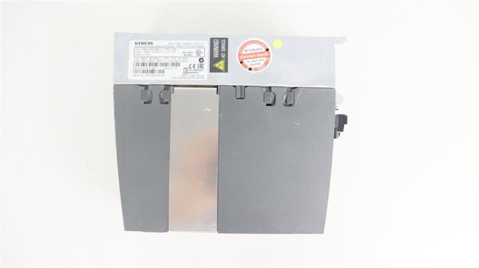 Siemens Sinamics Module PM240-2 6SL3210-1PE11-8AL1 TESTED TOP ZUSTAND