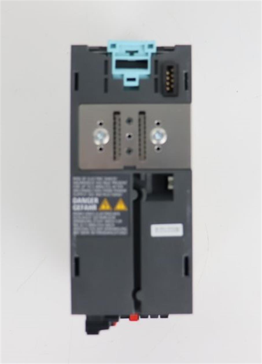 Siemens SINAMICS Module PM240-2 6SL3210-1PE13-2AL1 TESTED TOP ZUSTAND