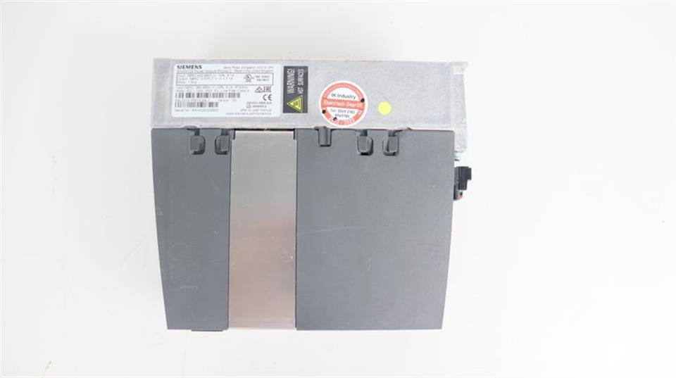 Siemens SINAMICS Module PM240-2 6SL3210-1PE13-2AL1 TESTED TOP ZUSTAND