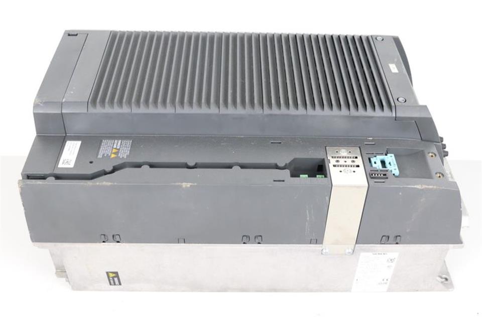 Siemens Sinamics Power Module 240-2 6SL3210-1PE28-8AL0 TESTED & TOP ZUSTAND