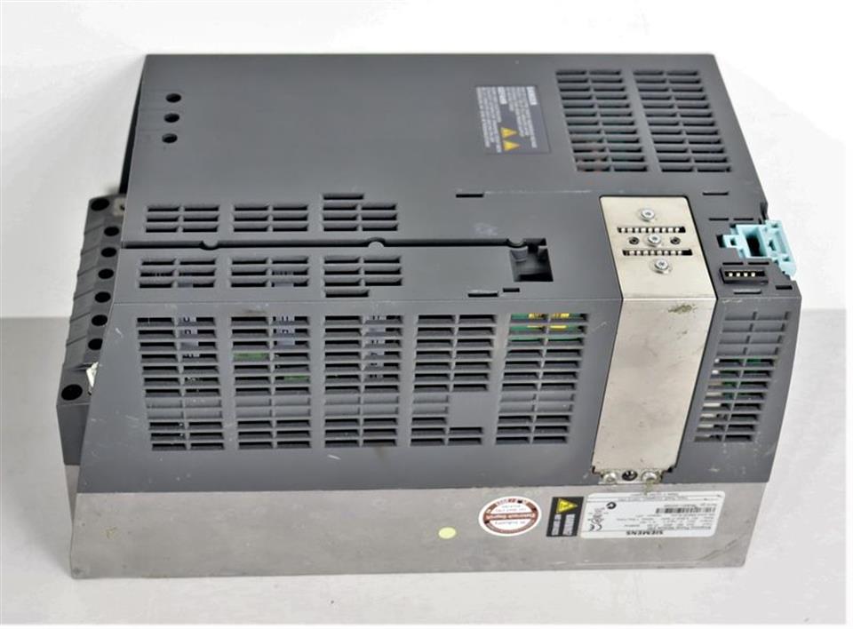 Siemens Sinamics Power Module 240  6SL3224-0BE25-5UA0 TESTED & TOP ZUSTAND