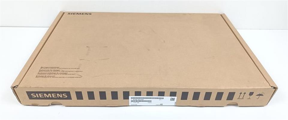 Siemens Sinamics Power Supply 6SL3100-1DE22-0AA1 FS: E UNUSED & OVP & VERSIEGELT