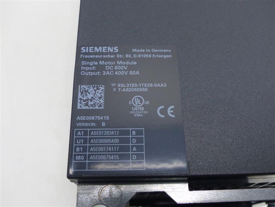 Siemens ET 200SPCP CP1542SP-1 6GK7542-6UX00-0XE0 UNUSED & OVP & SEALED