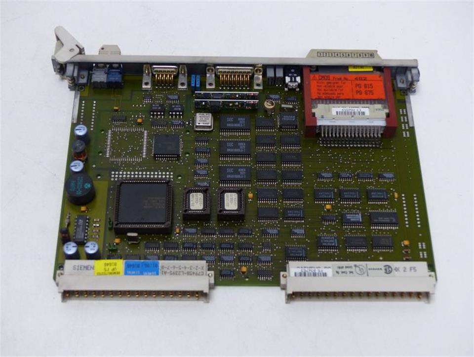 Siemens Sinec 6GK1543-0AA02 E-Stand 01 6GK1 543-0AA02 Top Zustand