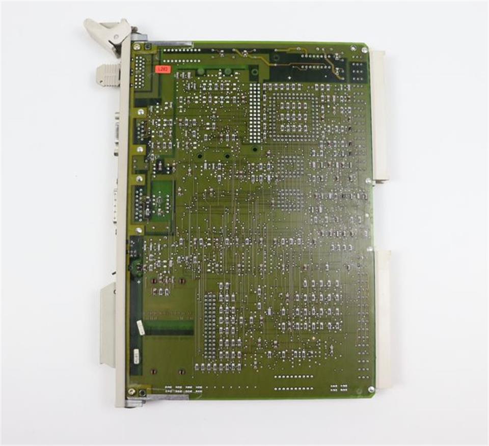 Siemens Sinec 6GK1543-1AA01 Prozessor E-Stand 01 + EPROM 6ES5376-1AA11 UNUSED