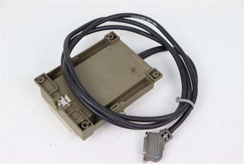 Siemens Sinec L1 SIMATIC S5 BT 777 Bus Terminal 6ES5 777-0BC00