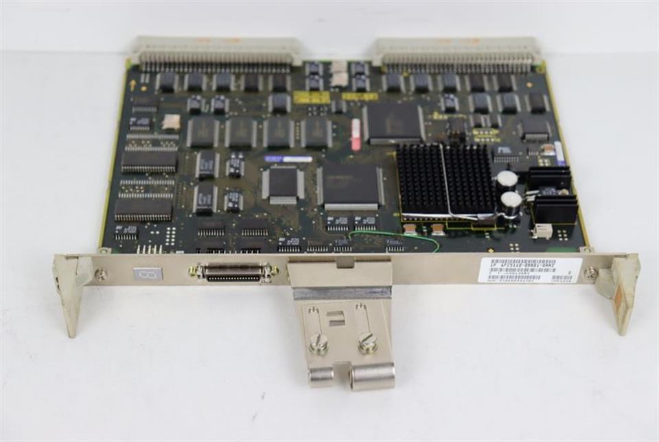 Siemens Sinumerik 6FC5110-0BB01-0AA2 Ver. D UNUSED