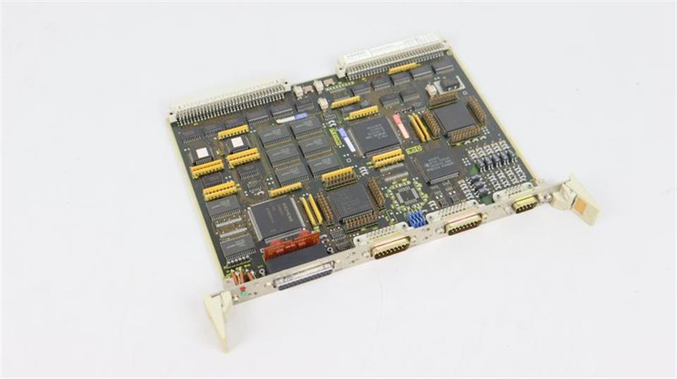 Siemens Sinumerik 6FC5110-0CB01-0AA0 Version D TOP ZUSTAND TESTED