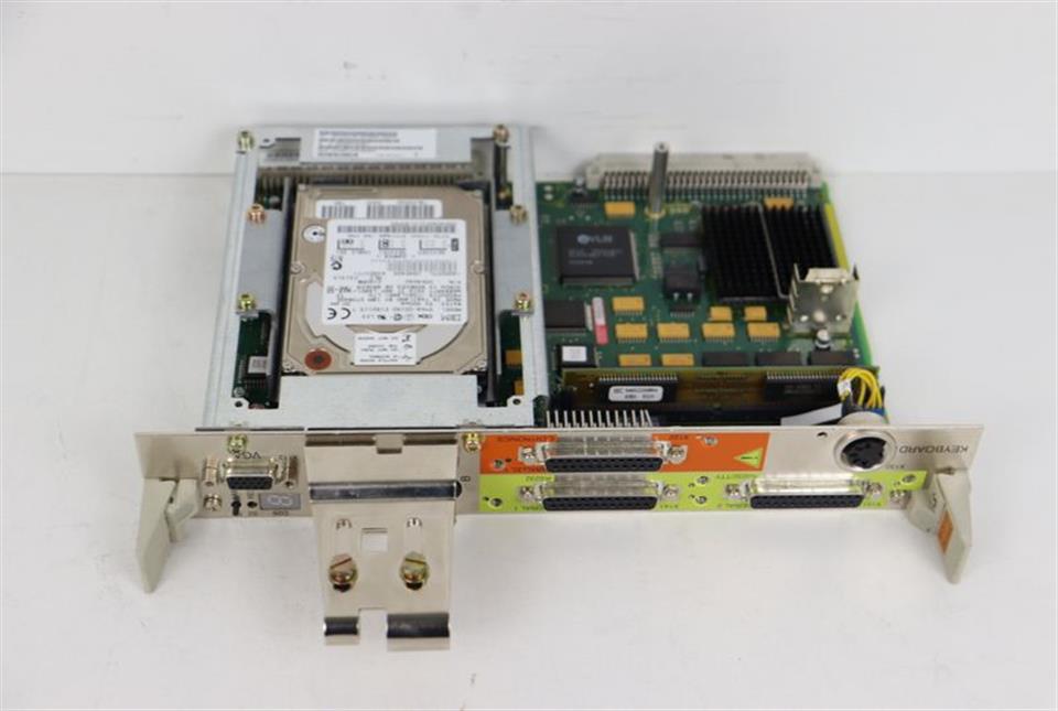 Siemens Sinumerik 6FC5110-0DB02-0AA2 6FC5 110-0DB02-0AA2 UNUSED & OVP