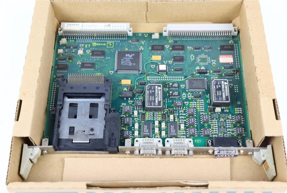 Siemens Sinumerik 6FC5112-0DA01-0AA1 6FC5 112-0DA01-0AA1 NEUWERTIG & OVP