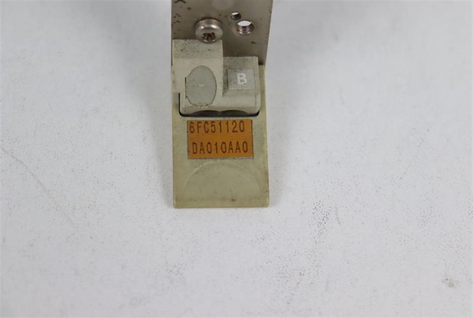 Siemens Sinumerik 6FC5112-0DA01-0AA1 6FC5 112-0DA01-0AA1 NEUWERTIG & OVP