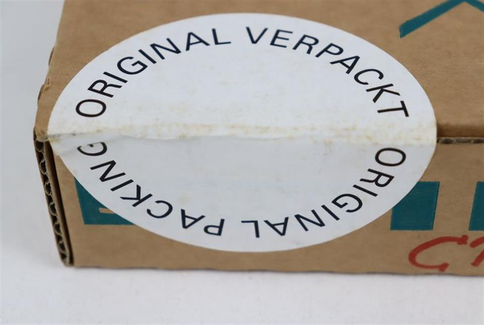 Siemens Sinumerik 6FC5112-0EA02-0AA0 6FC5 112-0EA02-0AA0 UNUSED OVP & SEALED