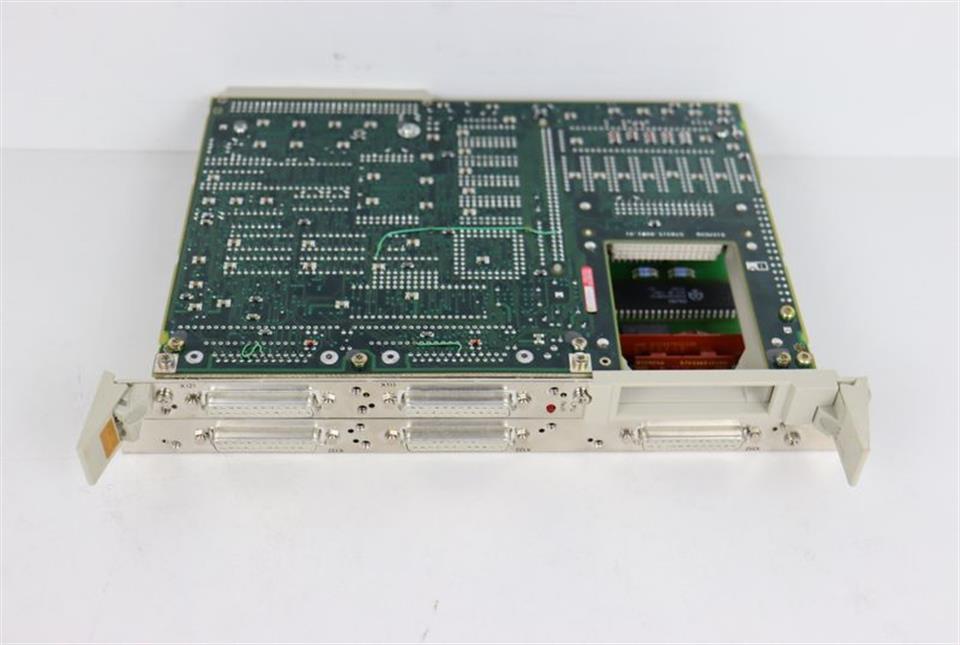 Siemens Sinumerik 6FC5112-0EA03-0AA0 6FC5 112-0EA03-0AA0 UNUSED & OVP