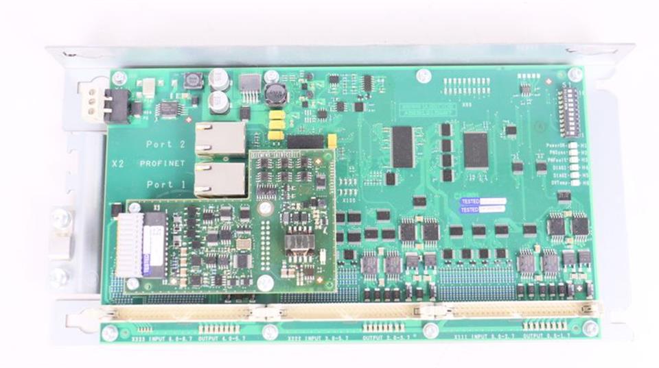 Siemens Sinumerik 6FC5311-0AA00-1AA0 FS:A TOP ZUSTAND